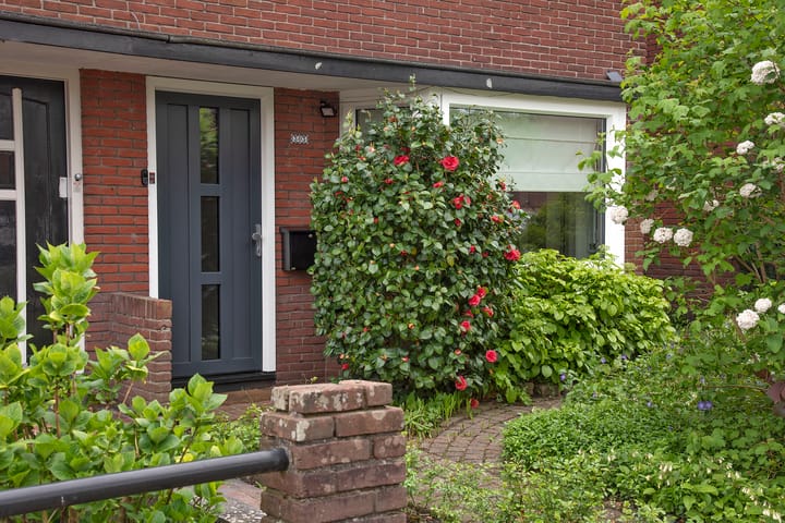 Foto 7 van Krabbenbosweg 303