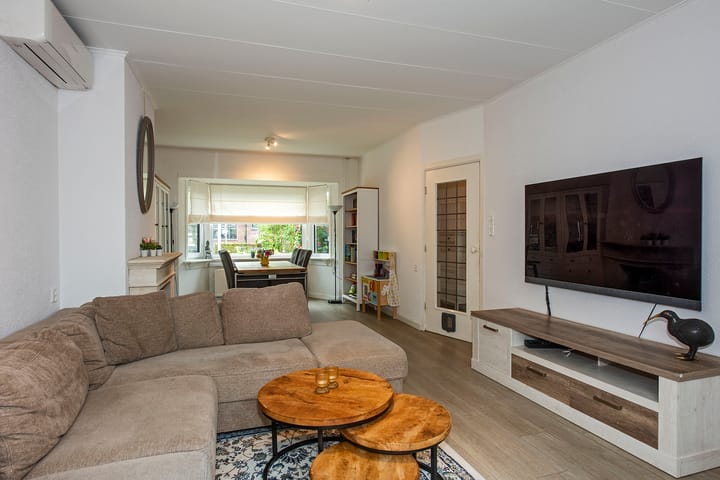 Foto 12 van Krabbenbosweg 303