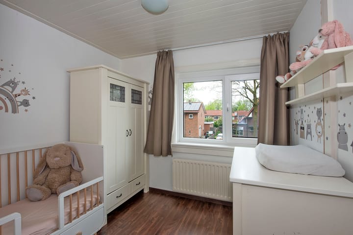 Foto 24 van Krabbenbosweg 303