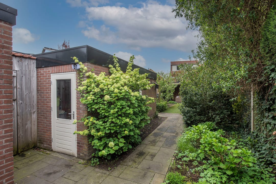 Photo 31 of Krabbenbosweg 303