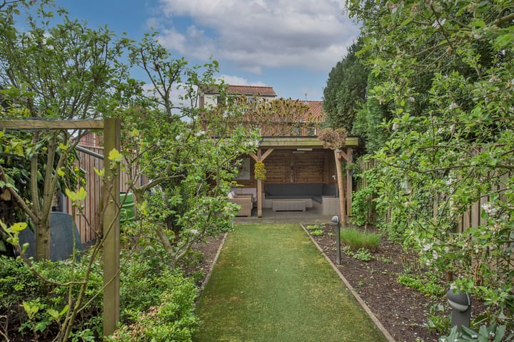 Foto 32 van Krabbenbosweg 303