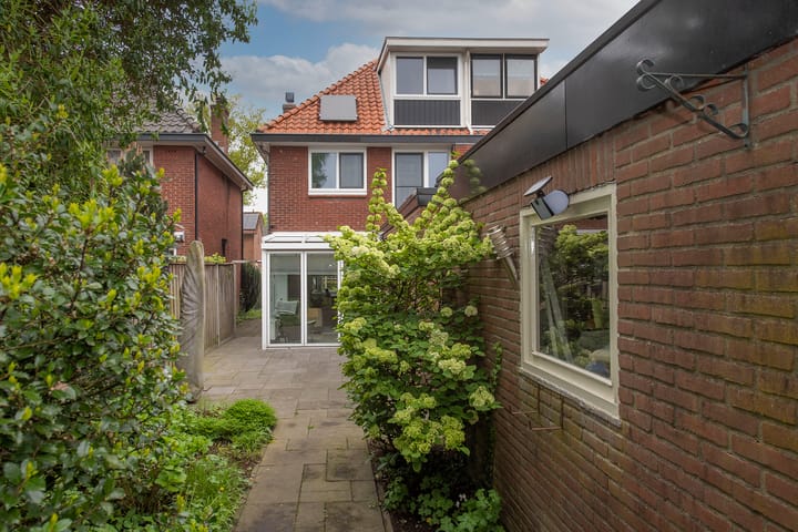 Foto 33 van Krabbenbosweg 303