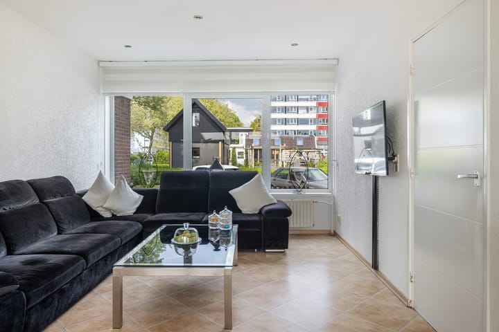 Foto 10 van Dresselhuysstraat 18