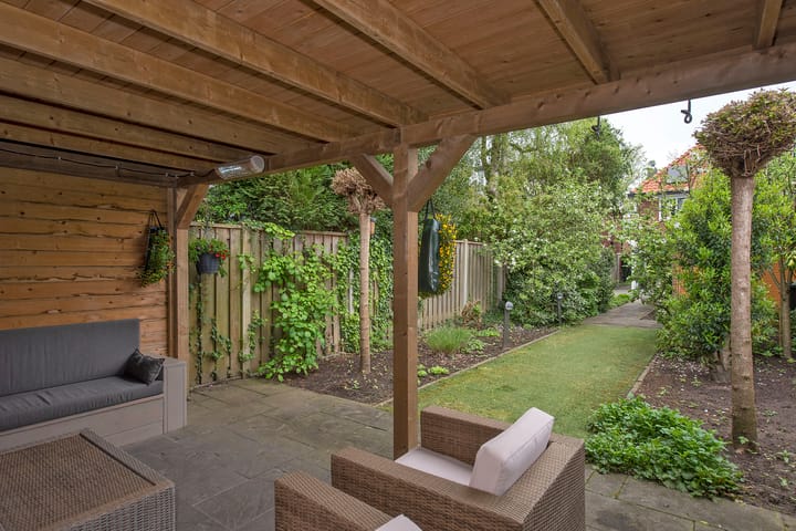 Foto 36 van Krabbenbosweg 303