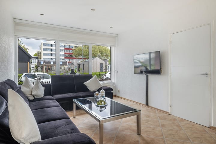 Foto 11 van Dresselhuysstraat 18