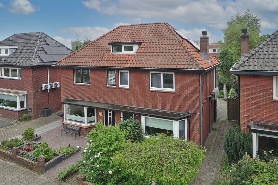 Photo 37 of Krabbenbosweg 303