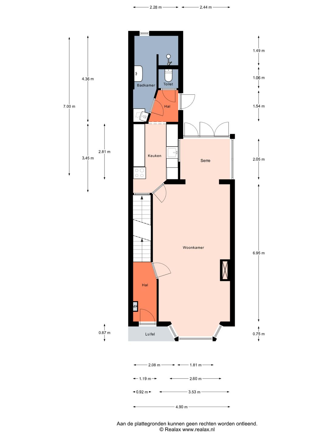 Photo 38 of Krabbenbosweg 303