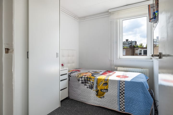 Foto 25 van Dresselhuysstraat 18