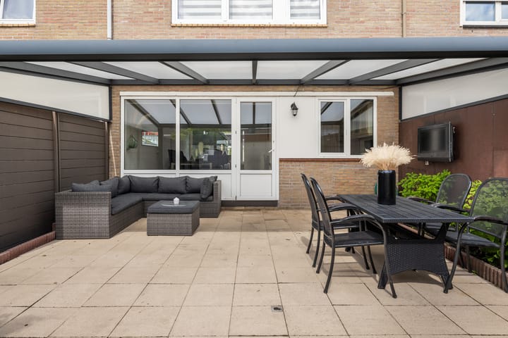 Foto 29 van Dresselhuysstraat 18