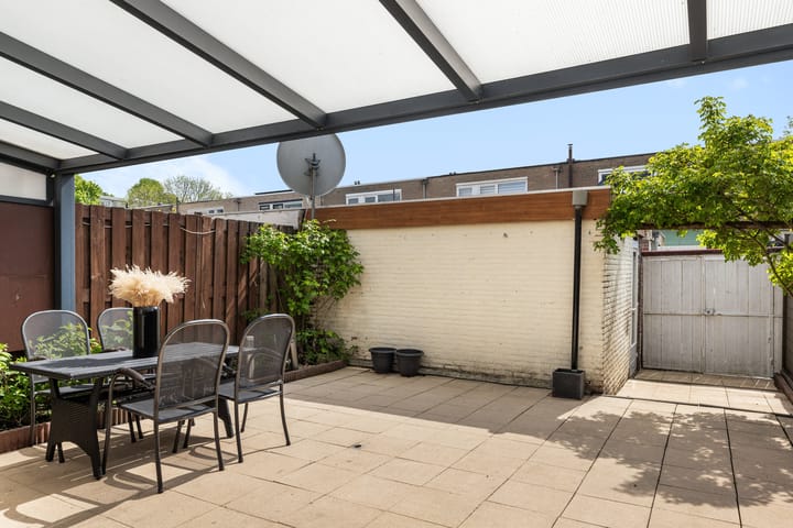 Foto 30 van Dresselhuysstraat 18