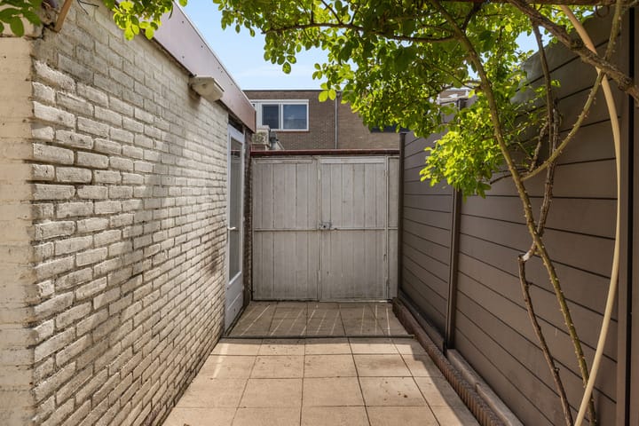 Foto 32 van Dresselhuysstraat 18