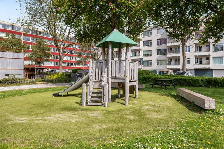 Foto 33 van Dresselhuysstraat 18