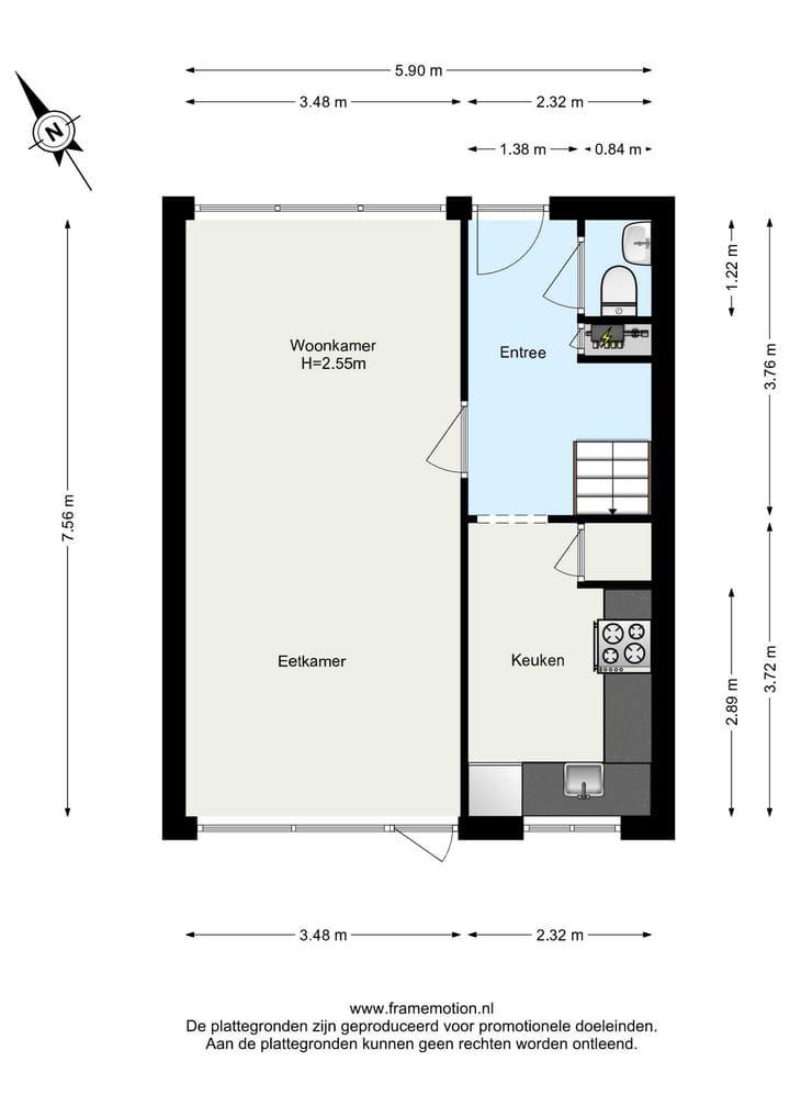 Foto 34 van Dresselhuysstraat 18