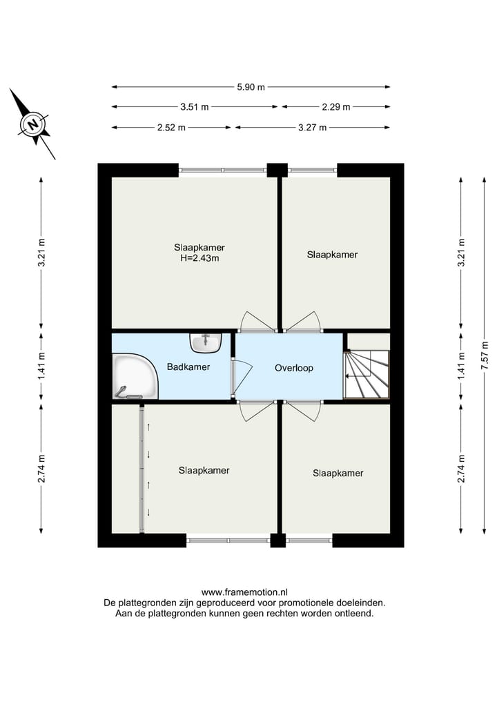 Foto 35 van Dresselhuysstraat 18