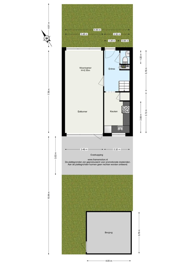 Foto 36 van Dresselhuysstraat 18