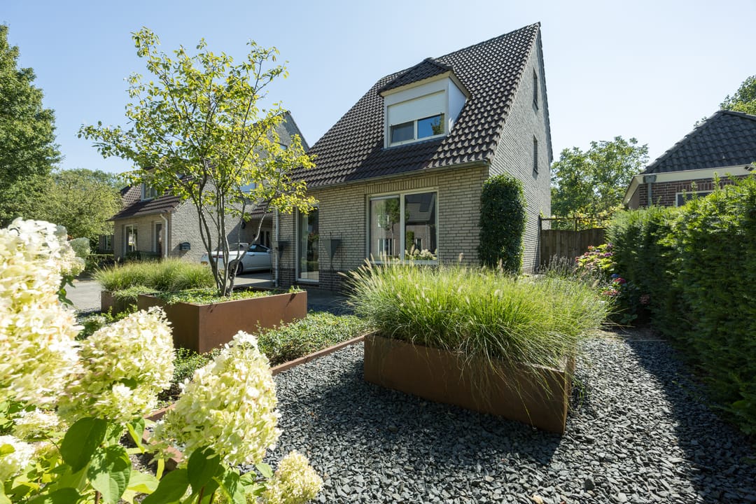 Foto 1 van Korte Spruit 18