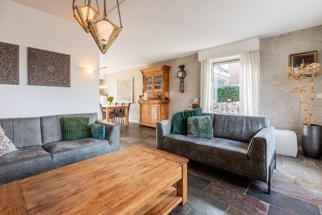 Foto 7 van Korte Spruit 18