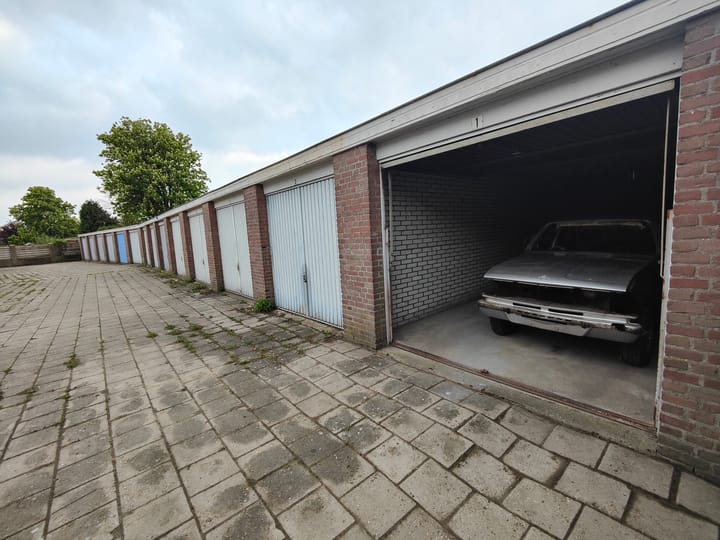 Foto 32 van Acacialaan 36