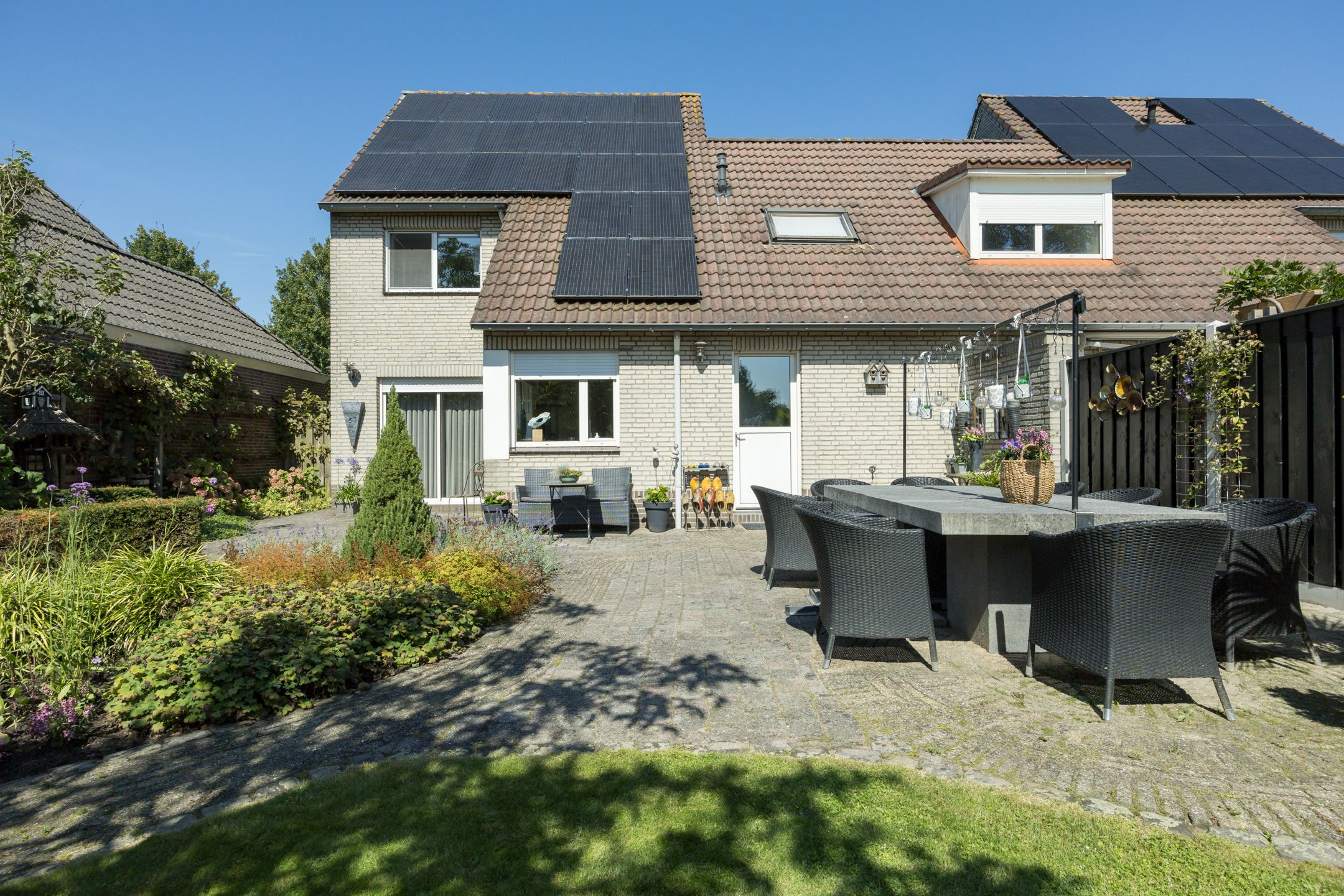 Foto 33 van Korte Spruit 18