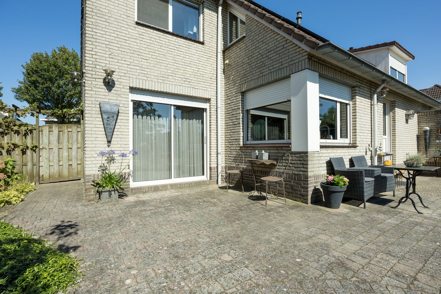 Foto 34 van Korte Spruit 18