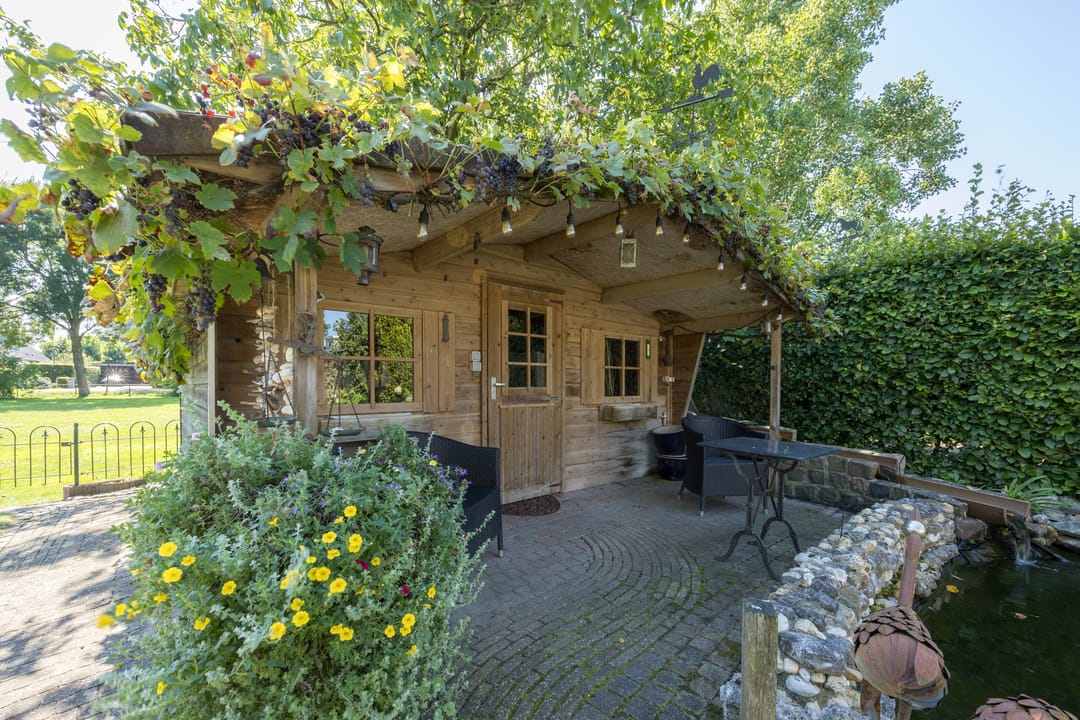 Foto 37 van Korte Spruit 18