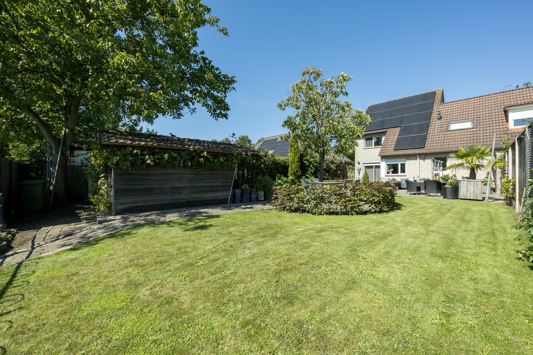 Foto 38 van Korte Spruit 18