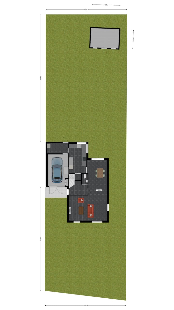 Photo 46 of Korte Spruit 18