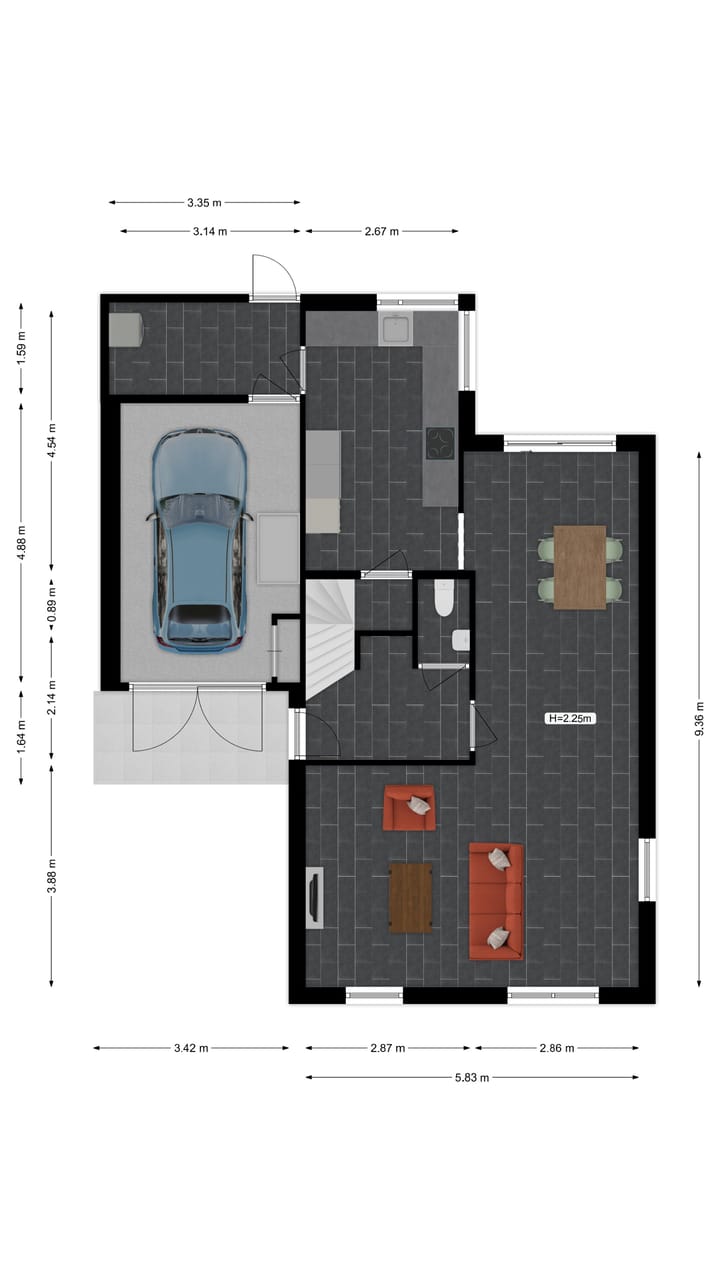 Photo 47 of Korte Spruit 18