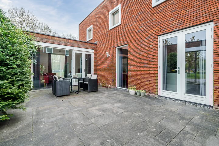 Foto 2 van Ivoorzwamsingel 1