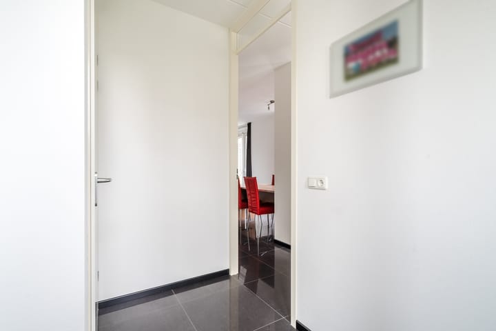 Foto 6 van Ivoorzwamsingel 1