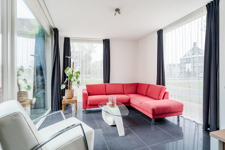 Foto 8 van Ivoorzwamsingel 1