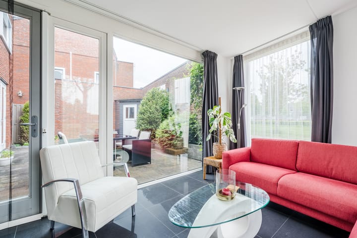 Foto 9 van Ivoorzwamsingel 1