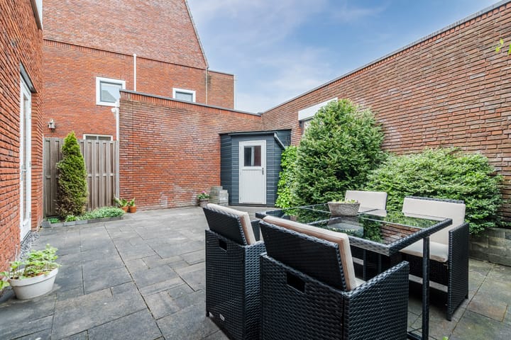 Foto 11 van Ivoorzwamsingel 1