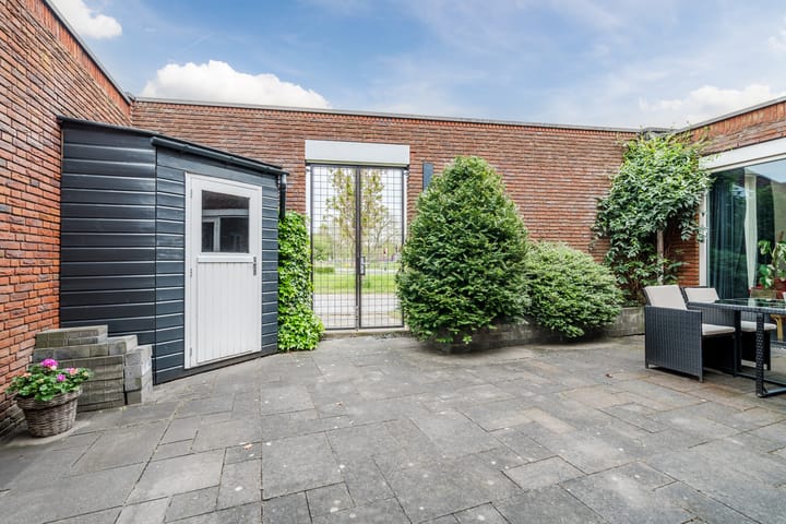 Foto 12 van Ivoorzwamsingel 1