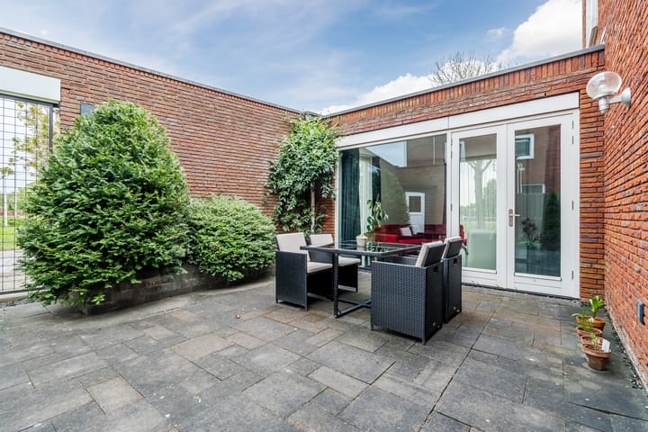 Foto 13 van Ivoorzwamsingel 1