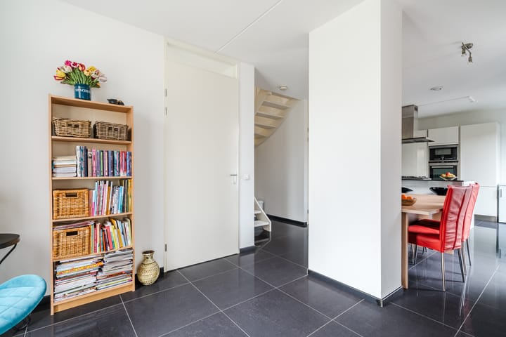 Foto 17 van Ivoorzwamsingel 1