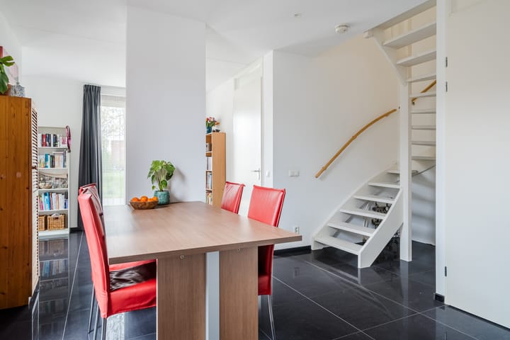 Foto 23 van Ivoorzwamsingel 1