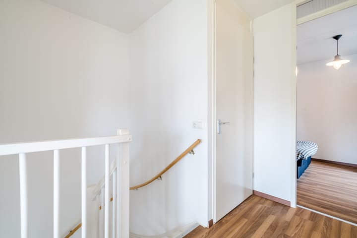 Foto 24 van Ivoorzwamsingel 1