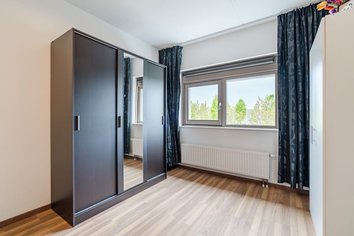 Foto 26 van Ivoorzwamsingel 1