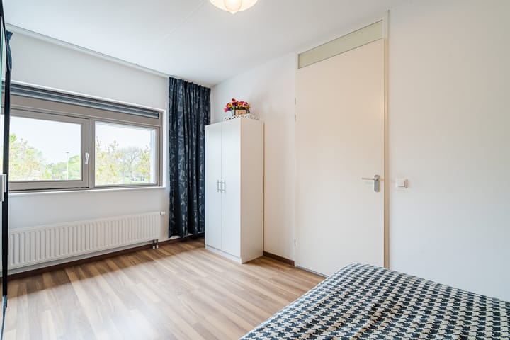 Foto 27 van Ivoorzwamsingel 1