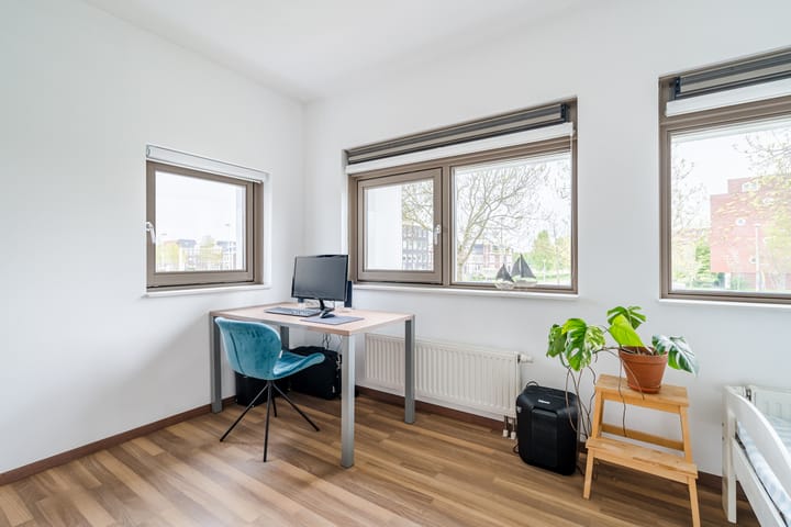 Foto 31 van Ivoorzwamsingel 1