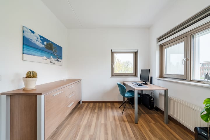 Foto 33 van Ivoorzwamsingel 1