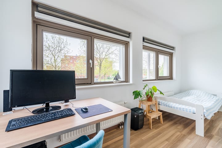 Foto 34 van Ivoorzwamsingel 1