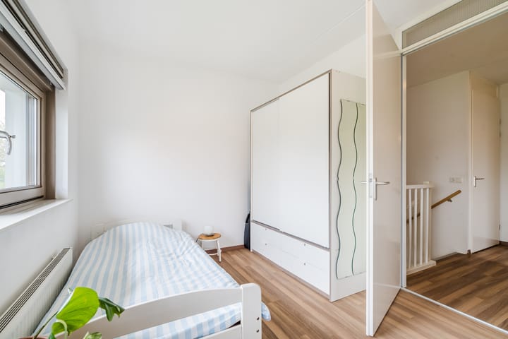 Foto 35 van Ivoorzwamsingel 1