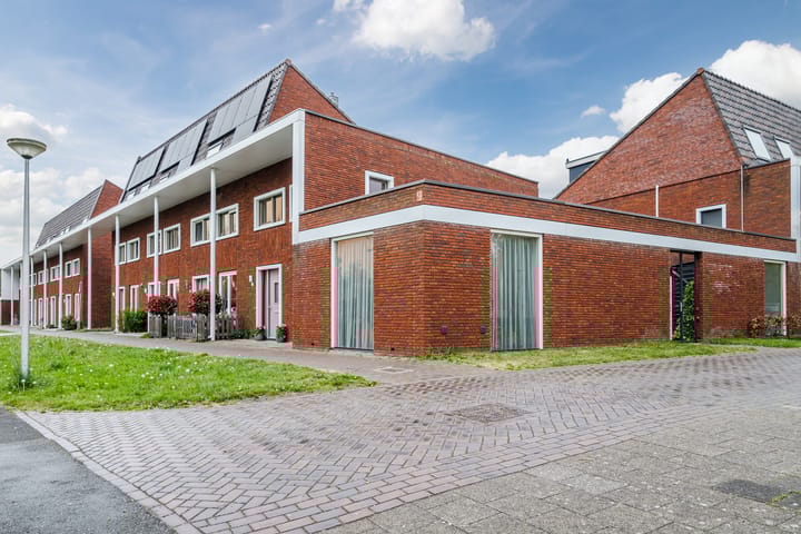 Foto 37 van Ivoorzwamsingel 1