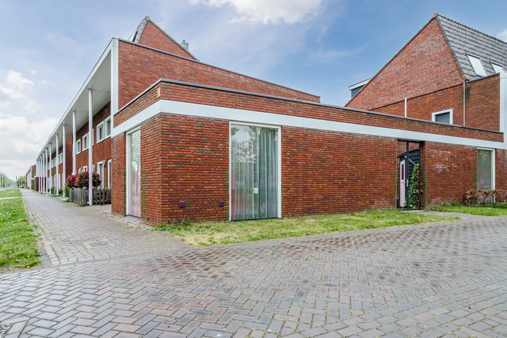 Foto 38 van Ivoorzwamsingel 1