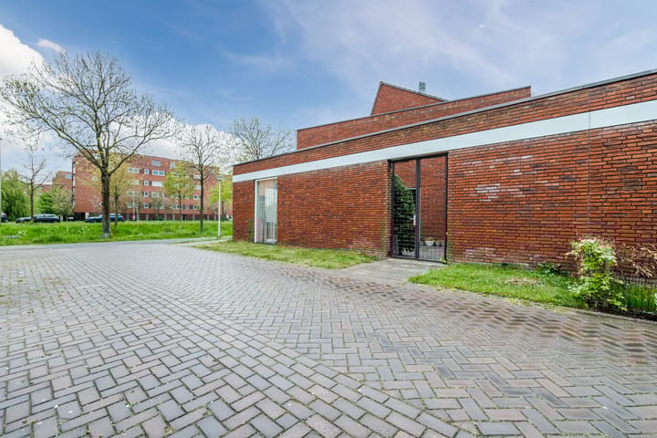 Foto 39 van Ivoorzwamsingel 1