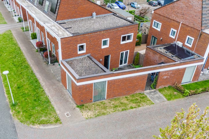 Foto 40 van Ivoorzwamsingel 1