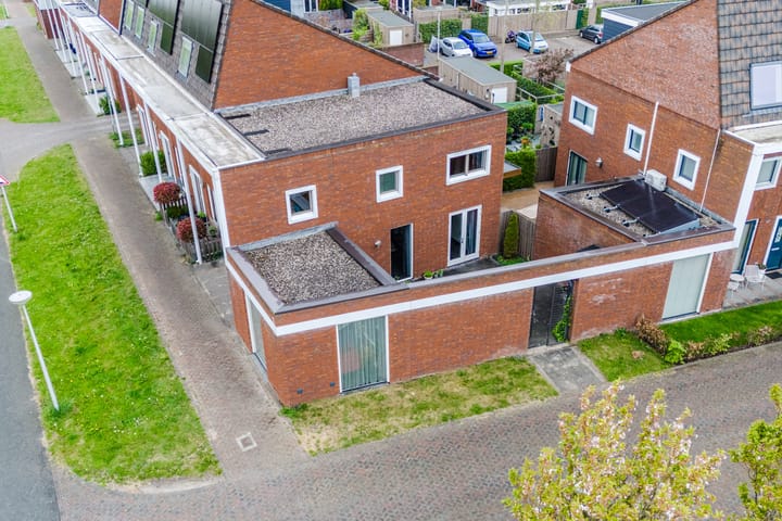 Foto 41 van Ivoorzwamsingel 1