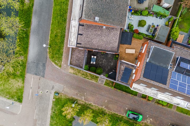 Foto 44 van Ivoorzwamsingel 1